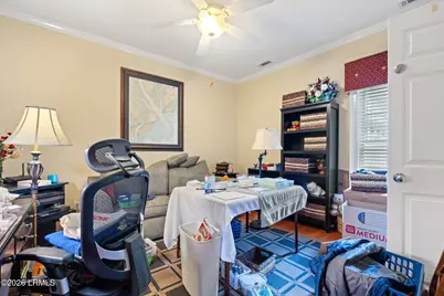 708 N Reeve Road, Saint Helena Island, SC 29920 - Photo 30