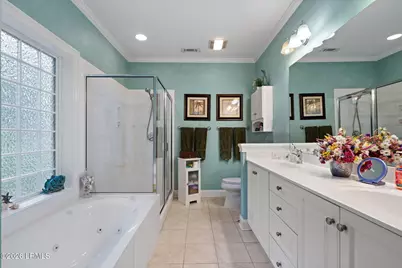 708 N Reeve Road, Saint Helena Island, SC 29920 - Photo 22