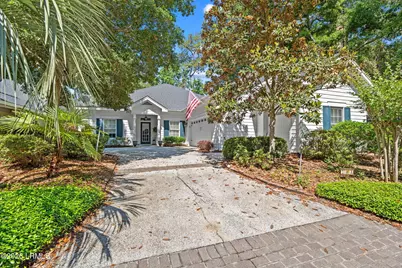 708 N Reeve Road, Saint Helena Island, SC 29920 - Photo 1