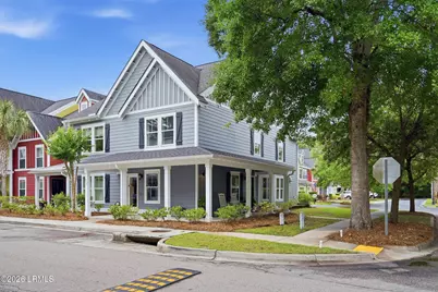212 Goethe Road, Bluffton, SC 29910 - Photo 2