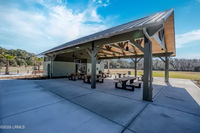 1803 Battery Park Drive, Port Royal, SC 29935 - Photo 30