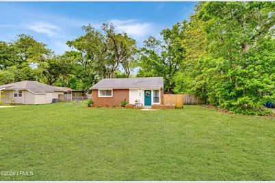 1803 Battery Park Drive, Port Royal, SC 29935 - Photo 4
