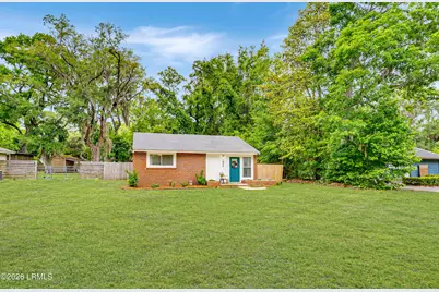 1803 Battery Park Drive, Port Royal, SC 29935 - Photo 4