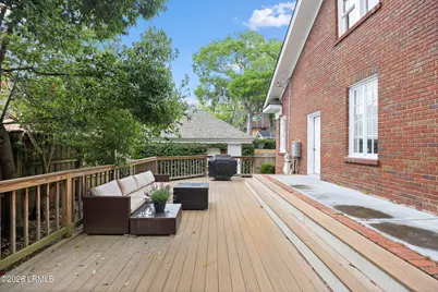 535 E 44th Street, Savannah, GA 31405 - Photo 36