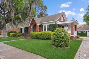 535 E 44th St, Savannah, GA 31405 - Photo 2