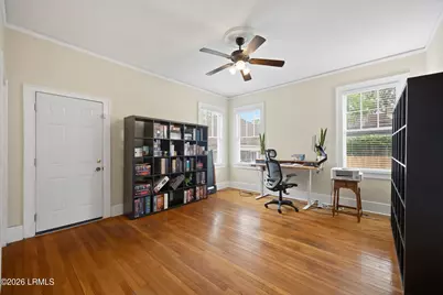 535 E 44th Street, Savannah, GA 31405 - Photo 30