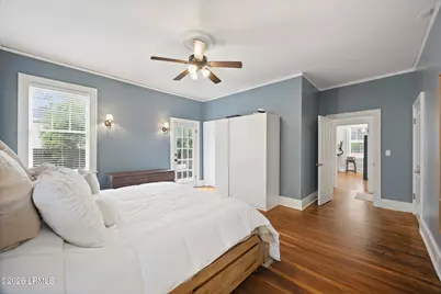 535 E 44th Street, Savannah, GA 31405 - Photo 20
