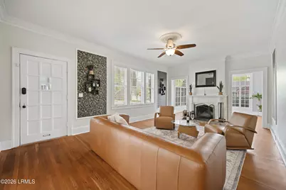 535 E 44th Street, Savannah, GA 31405 - Photo 4
