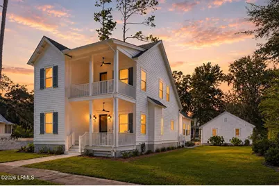 37 Park Square S, Beaufort, SC 29907 - Photo 2