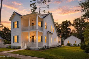 37 Park Square S, Beaufort, SC 29907 - Photo 2