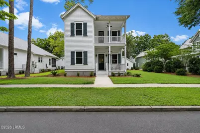 37 Park Square S, Beaufort, SC 29907 - Photo 1
