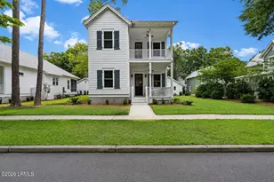 37 Park Square S, Beaufort, SC 29907 - Photo 1