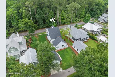 37 Park Square S, Beaufort, SC 29907 - Photo 6