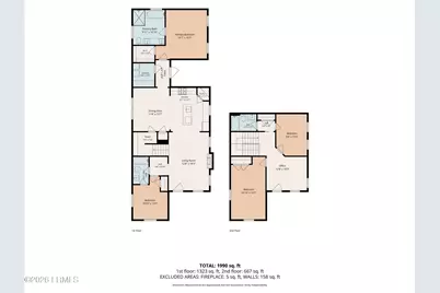 37 Park Square S, Beaufort, SC 29907 - Photo 66