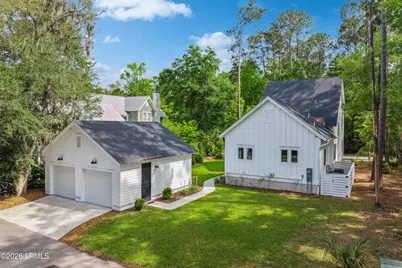 37 Park Square S, Beaufort, SC 29907 - Photo 10