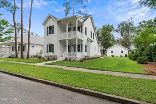 37 Park Square S, Beaufort, SC 29907 - Photo 4