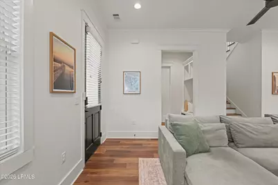 37 Park Square S, Beaufort, SC 29907 - Photo 12