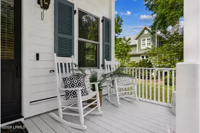 37 Park Square S, Beaufort, SC 29907 - Photo 8