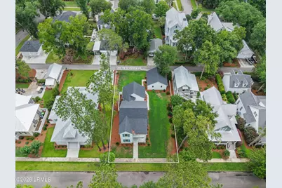 37 Park Square S, Beaufort, SC 29907 - Photo 4