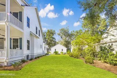 37 Park Square S, Beaufort, SC 29907 - Photo 4