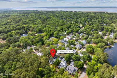37 Park Square S, Beaufort, SC 29907 - Photo 6