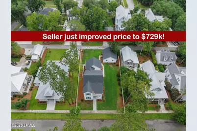 37 Park Square S, Beaufort, SC 29907 - Photo 1
