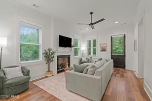 37 Park Square S, Beaufort, SC 29907 - Photo 16