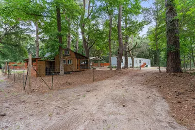 19 Sandy Lane, Beaufort, SC 29907 - Photo 1