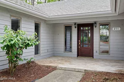 211 White Oaks Circle, Bluffton, SC 29910 - Photo 10