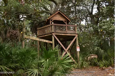 833 Marsh Dunes Road, Ladys Island, SC 29920 - Photo 18