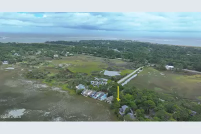 833 Marsh Dunes Road, Ladys Island, SC 29920 - Photo 10