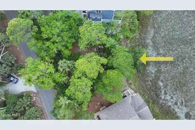 833 Marsh Dunes Road, Ladys Island, SC 29920 - Photo 1