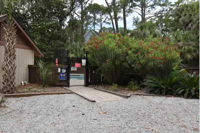 833 Marsh Dunes Road, Ladys Island, SC 29920 - Photo 20