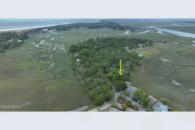 833 Marsh Dunes Road, Ladys Island, SC 29920 - Photo 6