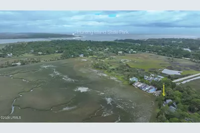 833 Marsh Dunes Road, Ladys Island, SC 29920 - Photo 8