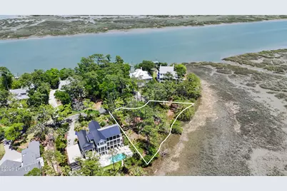 6 Anchorage Way, Beaufort, SC 29902 - Photo 1