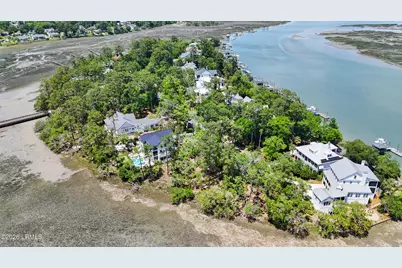 6 Anchorage Way, Beaufort, SC 29902 - Photo 12