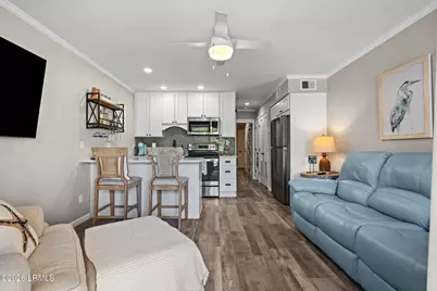 40 Folly Field Road #131a, Hilton Head, SC 29928 - Photo 2