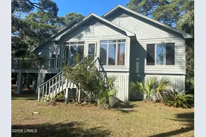 2 Osprey Landing Court, Fripp Island, SC 29920 - Photo 22