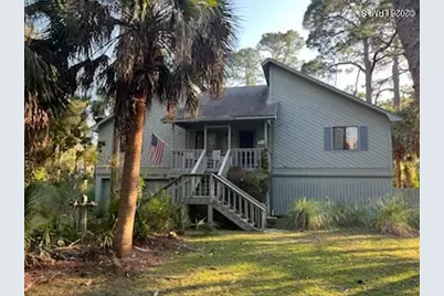 2 Osprey Landing Court, Ladys Island, SC 29920 - Photo 1
