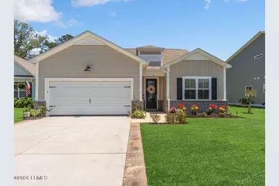 84 Flagstaff Lane, Ridgeland, SC 29936 - Photo 1