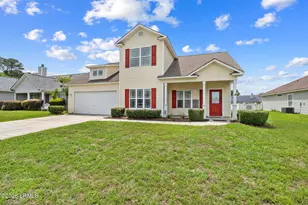 5 Sagebrook Dr, Bluffton, SC 29910 - Photo 2