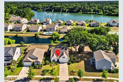2750 Sunrose Lane, Johns Island, SC 29455 - Photo 2