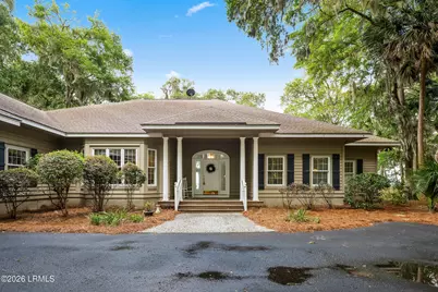 5 Shellfish Lane, Okatie, SC 29909 - Photo 1