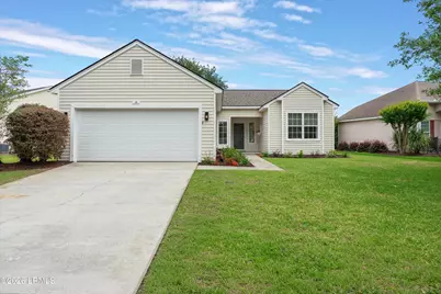 16 Hamilton Drive, Bluffton, SC 29909 - Photo 26