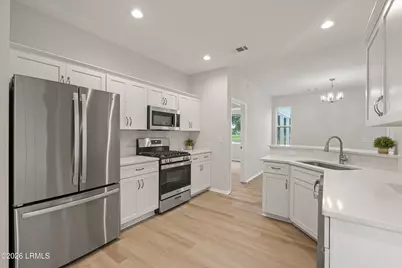 16 Hamilton Drive, Bluffton, SC 29909 - Photo 8