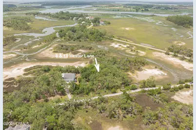 8 and 10 Hester Lane, Beaufort, SC 29907 - Photo 10