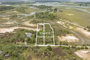 8 and 10 Hester Ln, Beaufort, SC 29907 - Photo 1