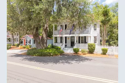 509 Hamar Street, Beaufort, SC 29902 - Photo 1