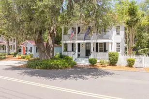 509 Hamar St, Beaufort, SC 29902 - Photo 1